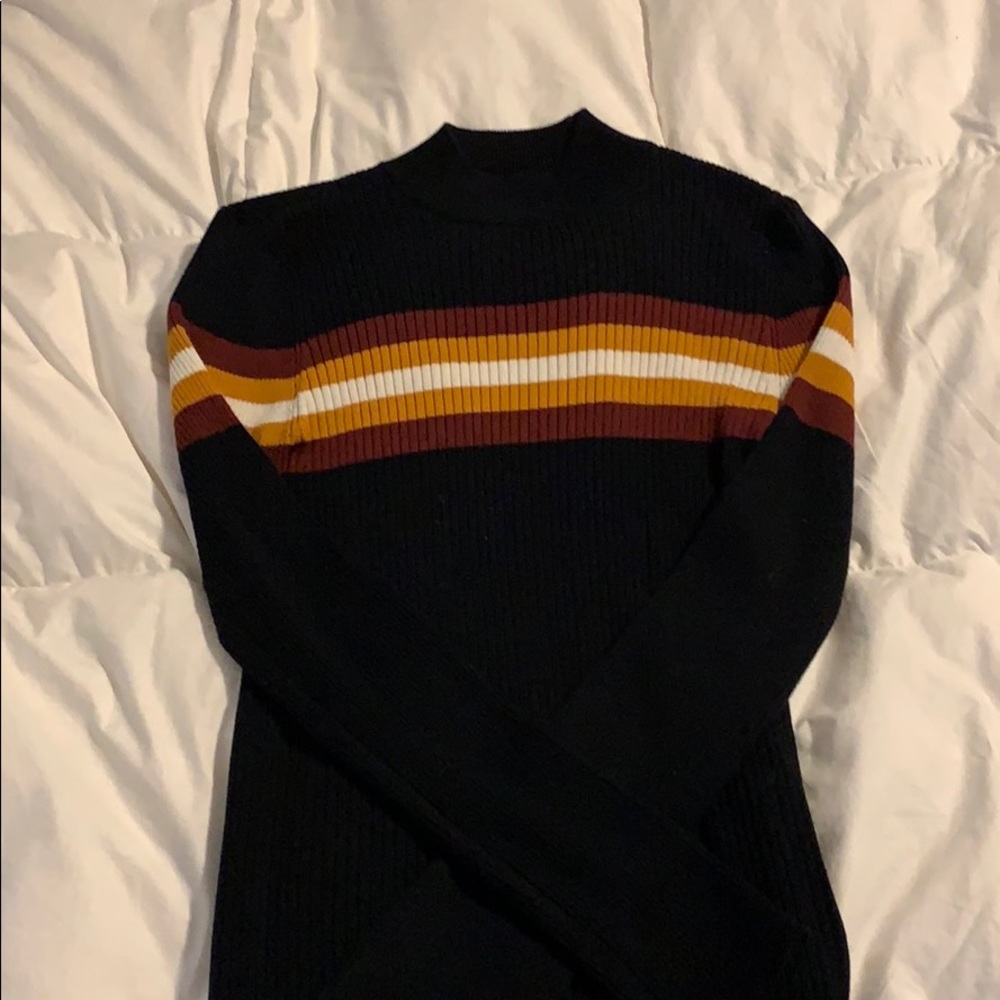 Medium turtle neck